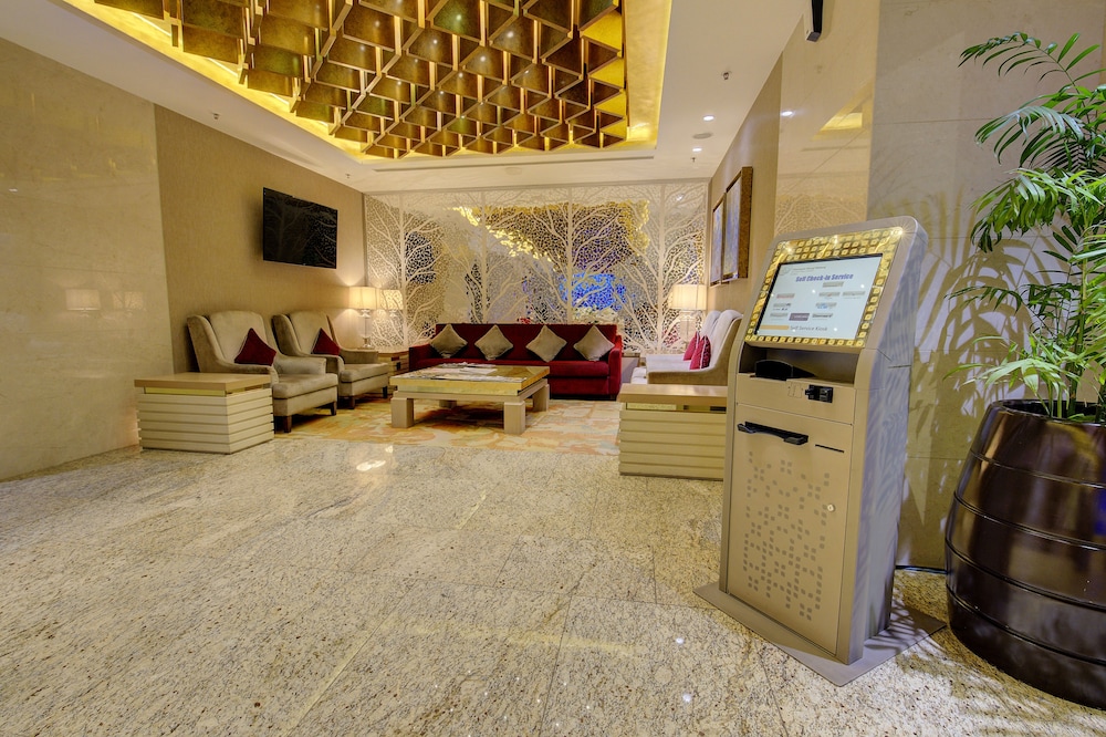 Niranta Airport Transit Hotel & Lounge Terminal 2 Arrivals 64/78