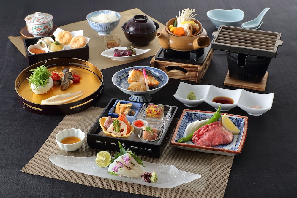 Hotel Binario Saga Arashiyama 49/67