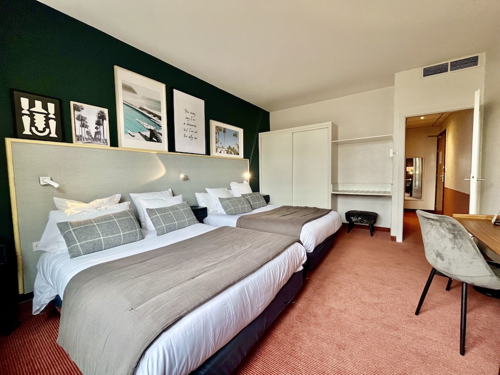 Hotel Vaillant 13/78