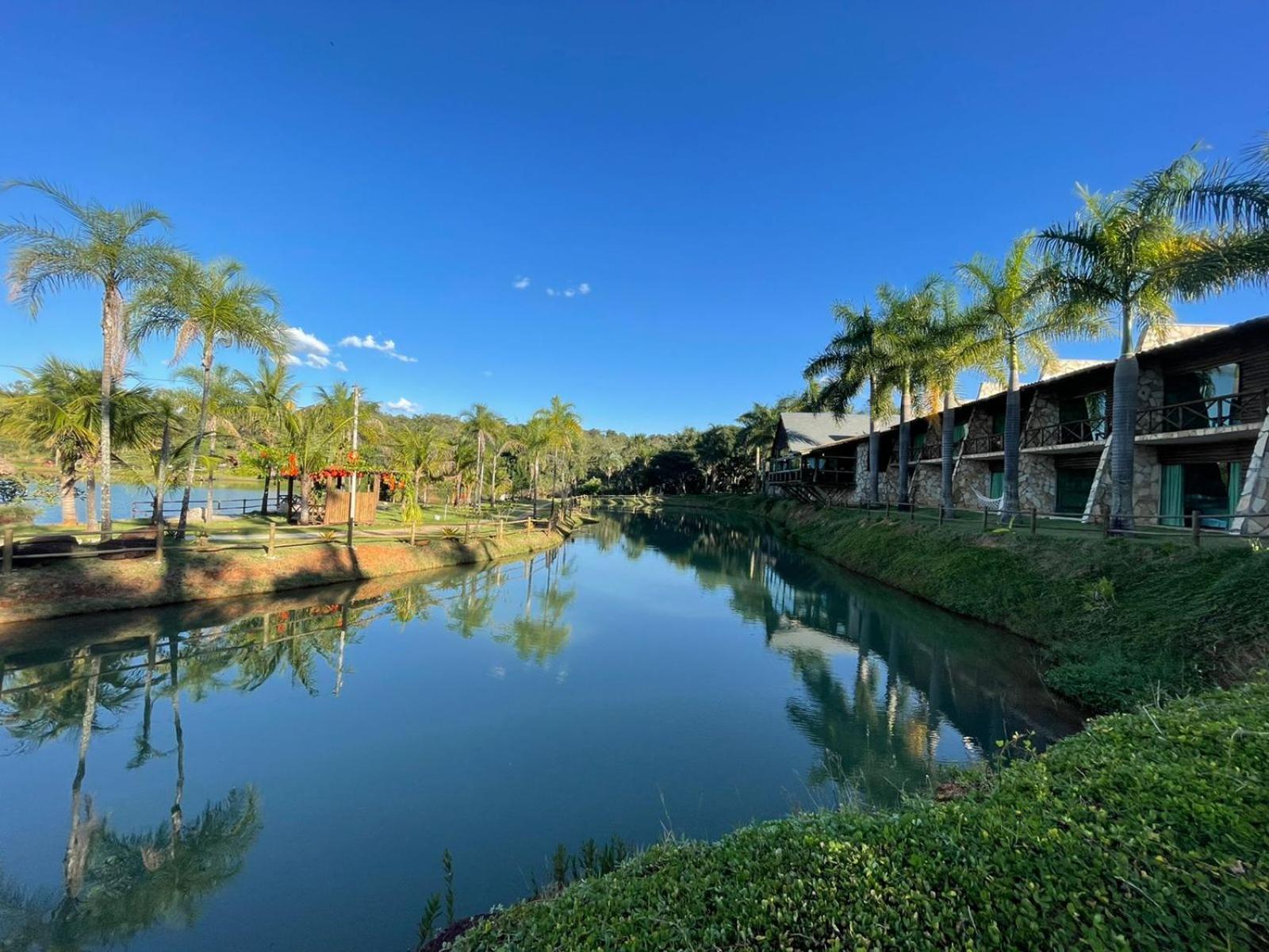 Villa Triacca Eco Pousada 21/28