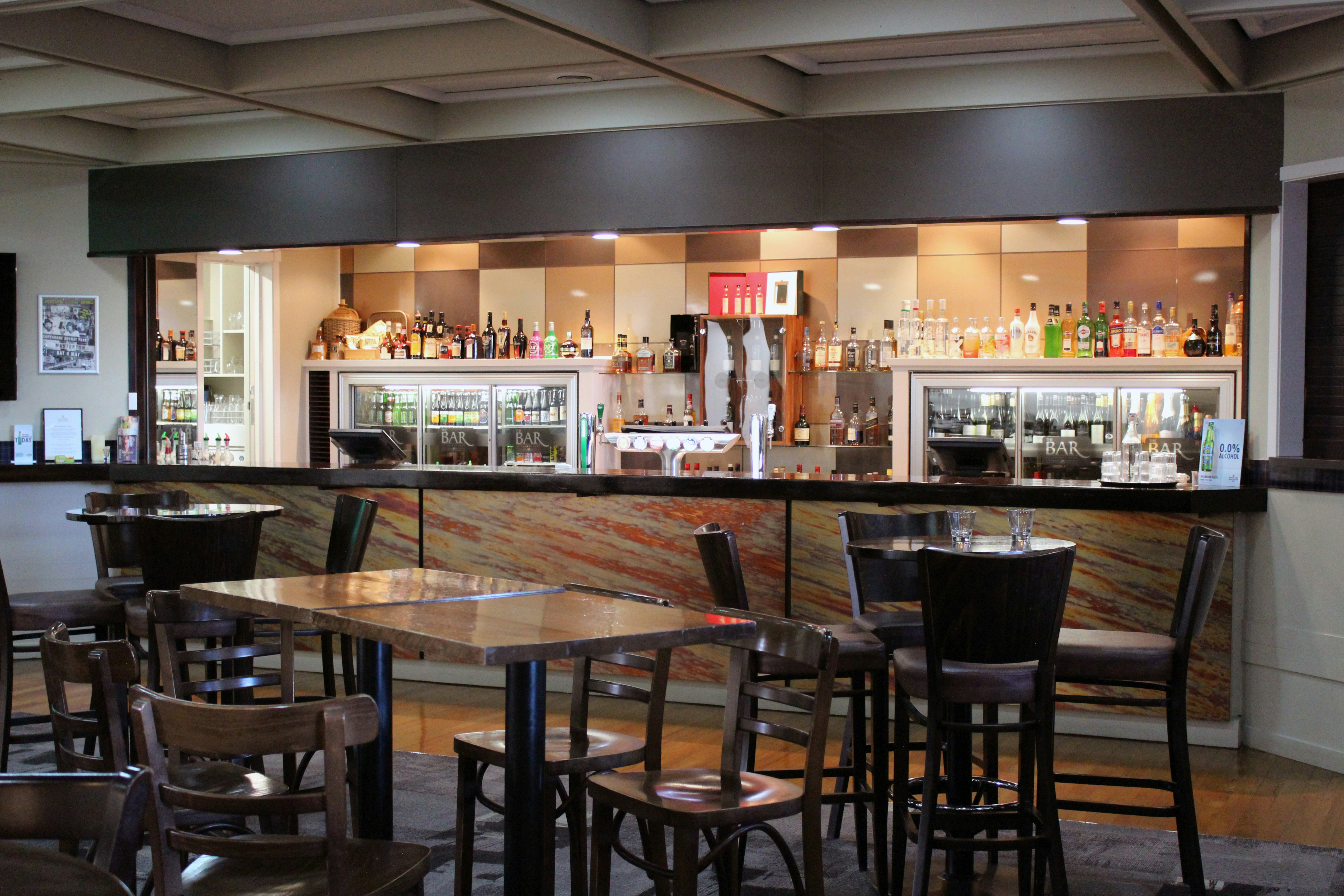 Copthorne Hotel and Resort Solway Park Wairarapa 44/64