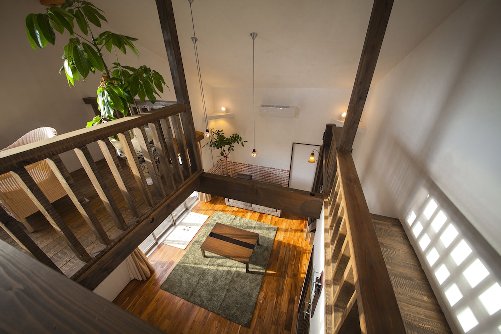 Yufuin Tsukahara Villa Erina 22/50