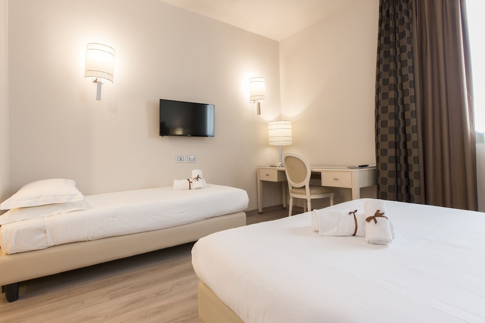 Just Hotel Lomazzo Fiera 10/36