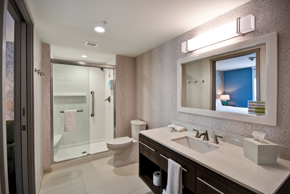 Home2 Suites By Hilton Walpole Foxboro 18/55
