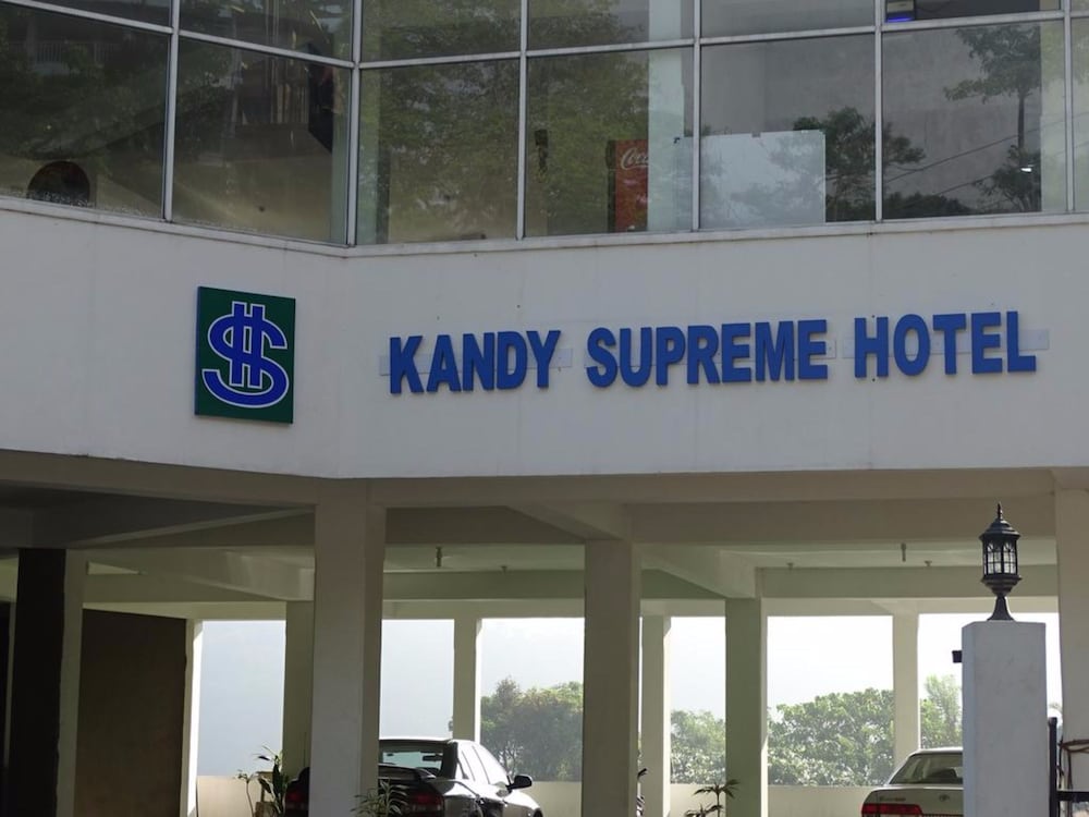 Kandy Supreme Hotel 1/61