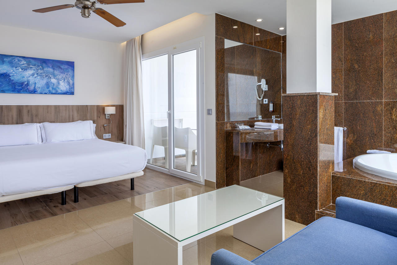 Playasol Aquapark & Spa Hotel 58/59