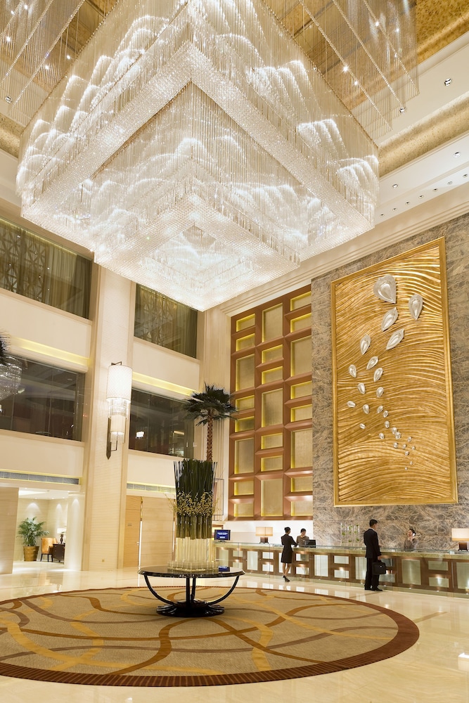 Sofitel Harbin 4/76