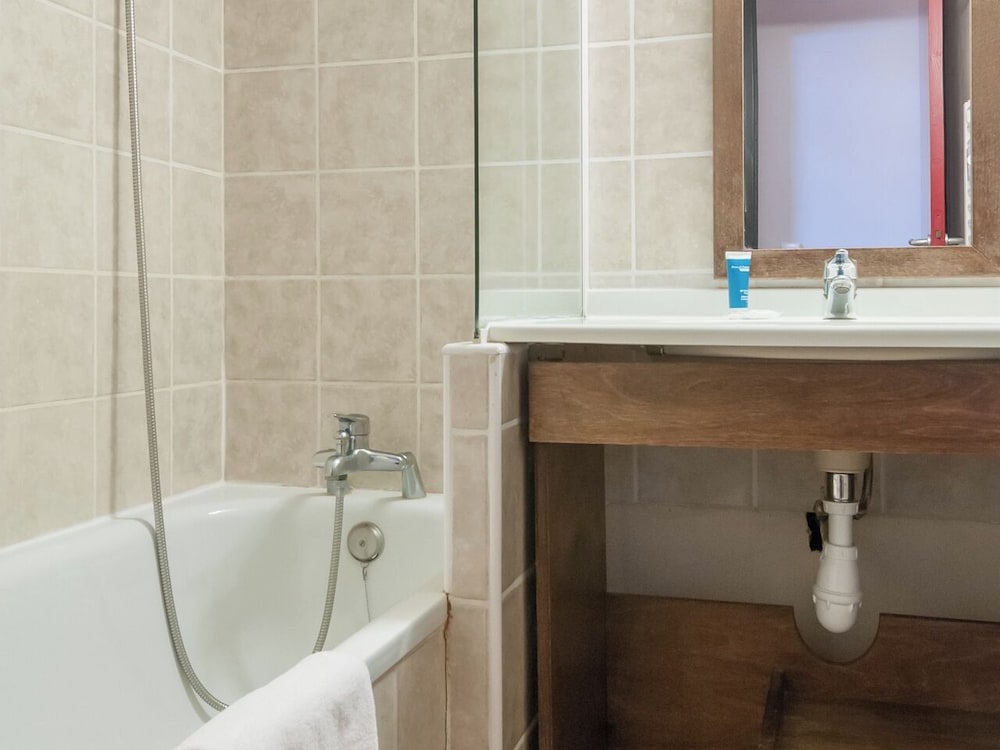 Pierre &amp; Vacances Residence Le Quartz 47/49