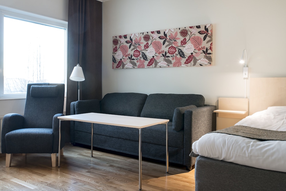 Hotell Björken 34/51