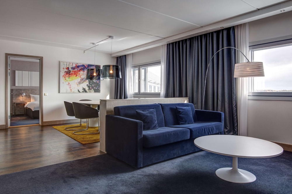 Radisson Blu Airport Hotel Oslo Gardermoen 50/71
