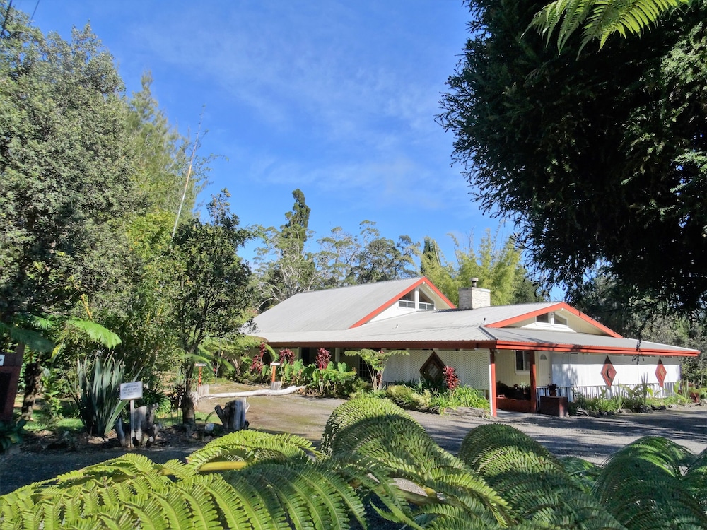 Lokahi Lodge 19/22