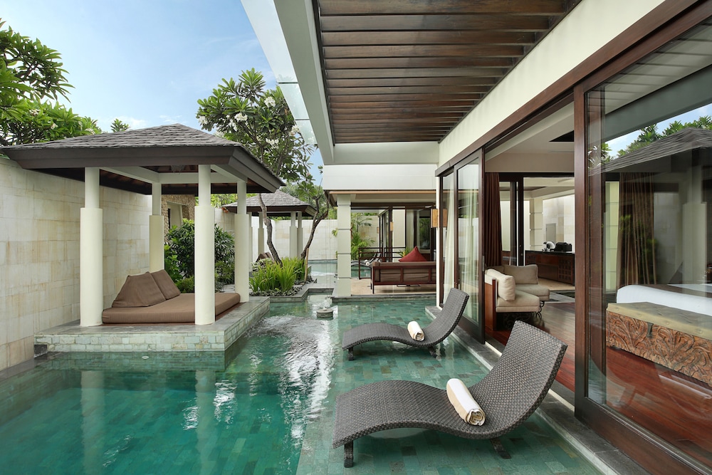 The Seminyak Beach Resort and Spa 6/66
