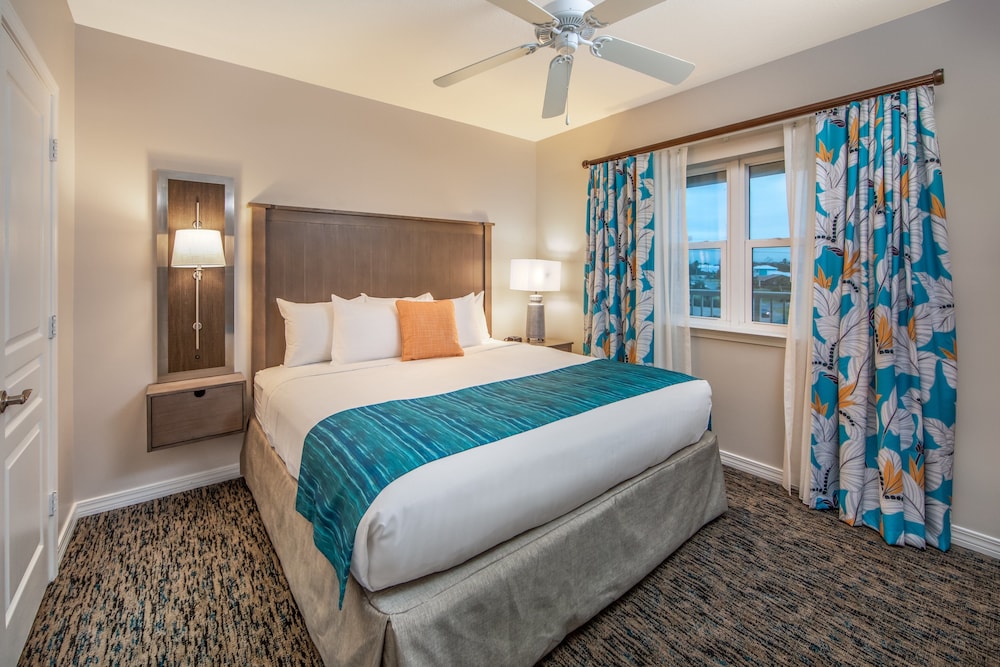 HOLIDAY INN CLUB VACATIONS PANAMA CITY BEACH RESORT 15/52