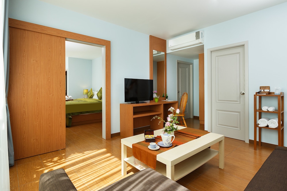 U Tiny Boutique Hotel 29/50
