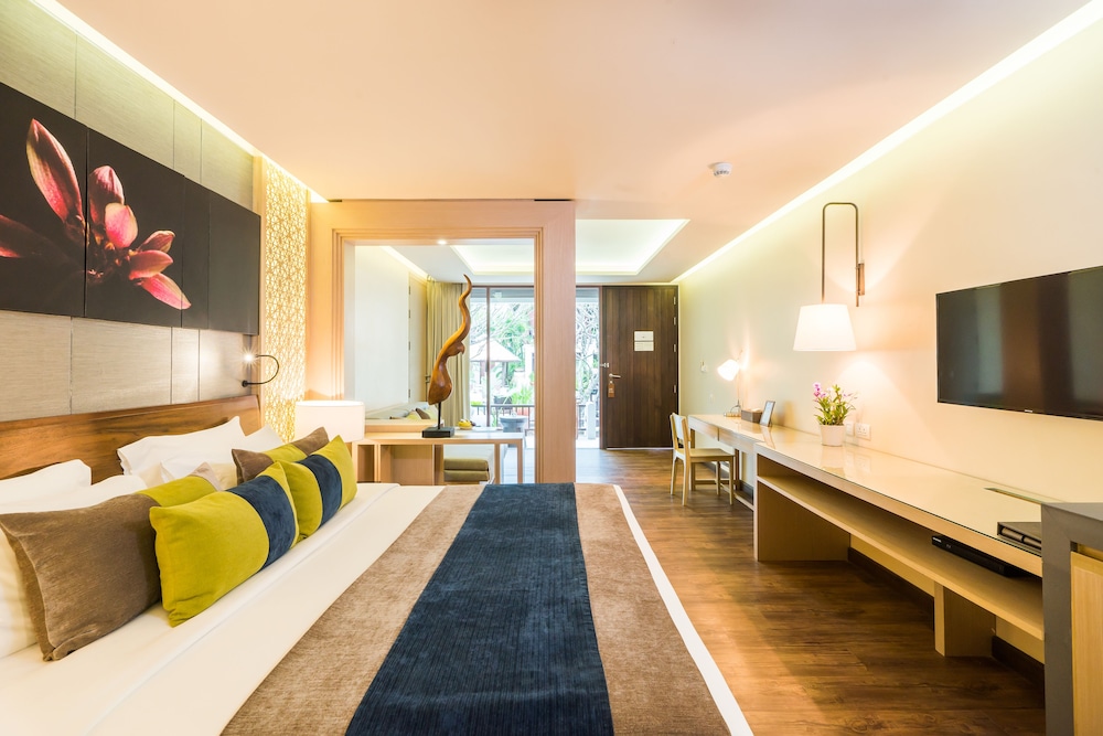 Chaweng Regent Beach Resort 22/43