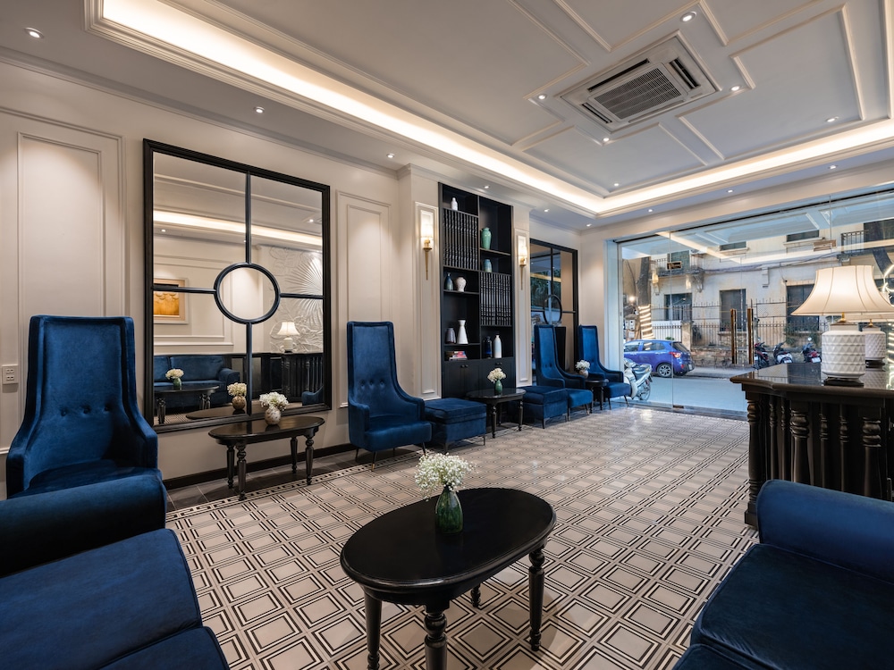 The Flower Boutique Hotel 39/50