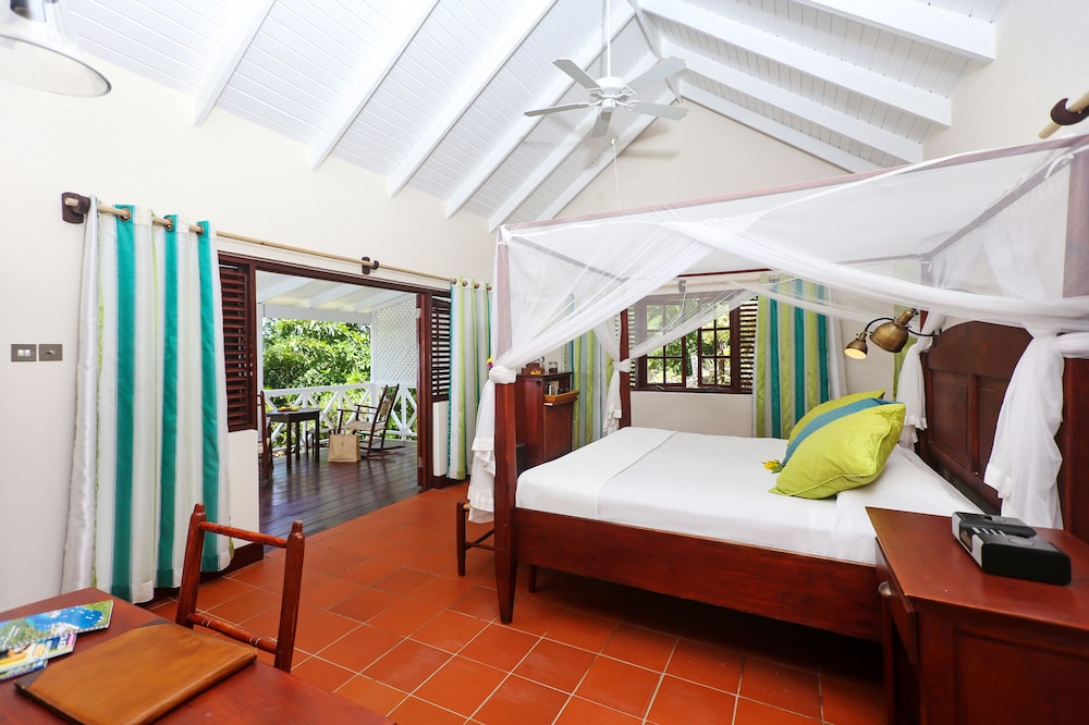 Ti Kaye Resort Spa 13/64