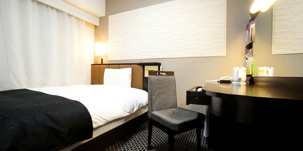 APA Hotel Chiba-Inzaimakinohara-Ekimae 16/25