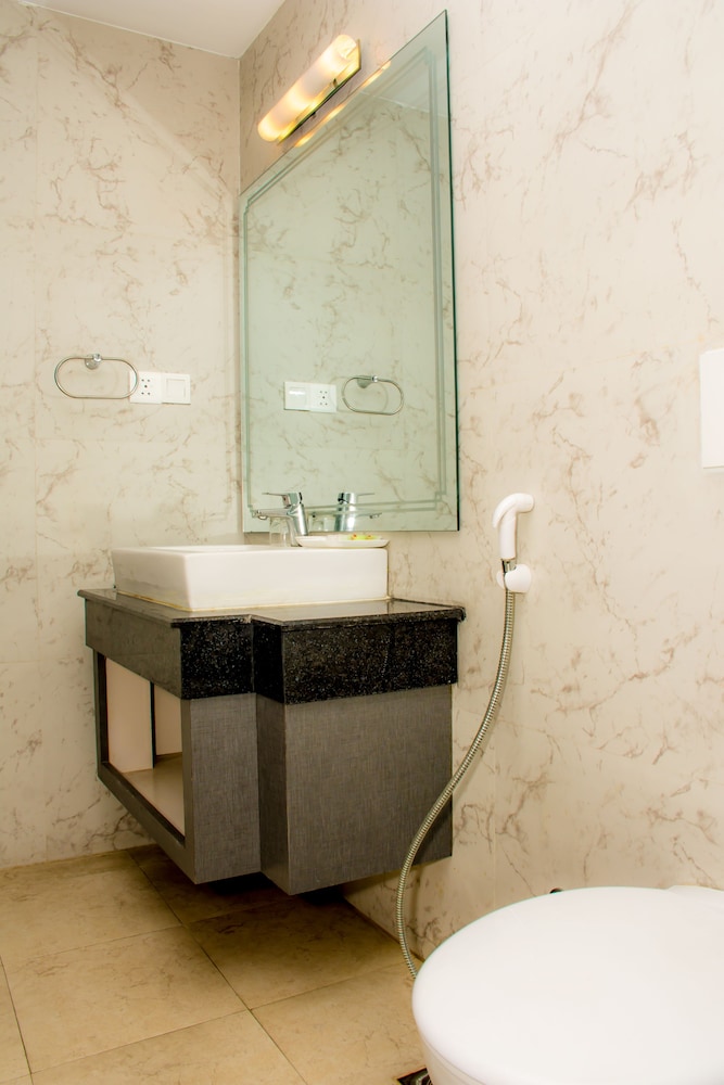 M Hotel Thamel-Kathmandu 23/60