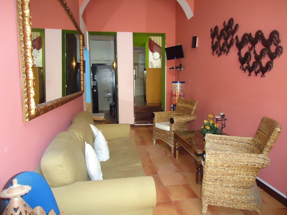 Hotel Pouso Dos Anjos 9/50