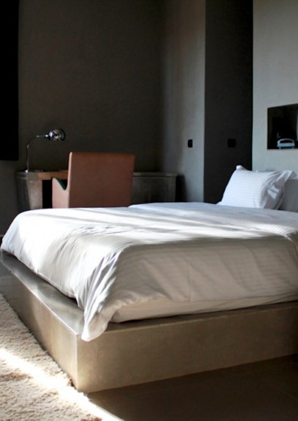 Fellah Hotel 13/50