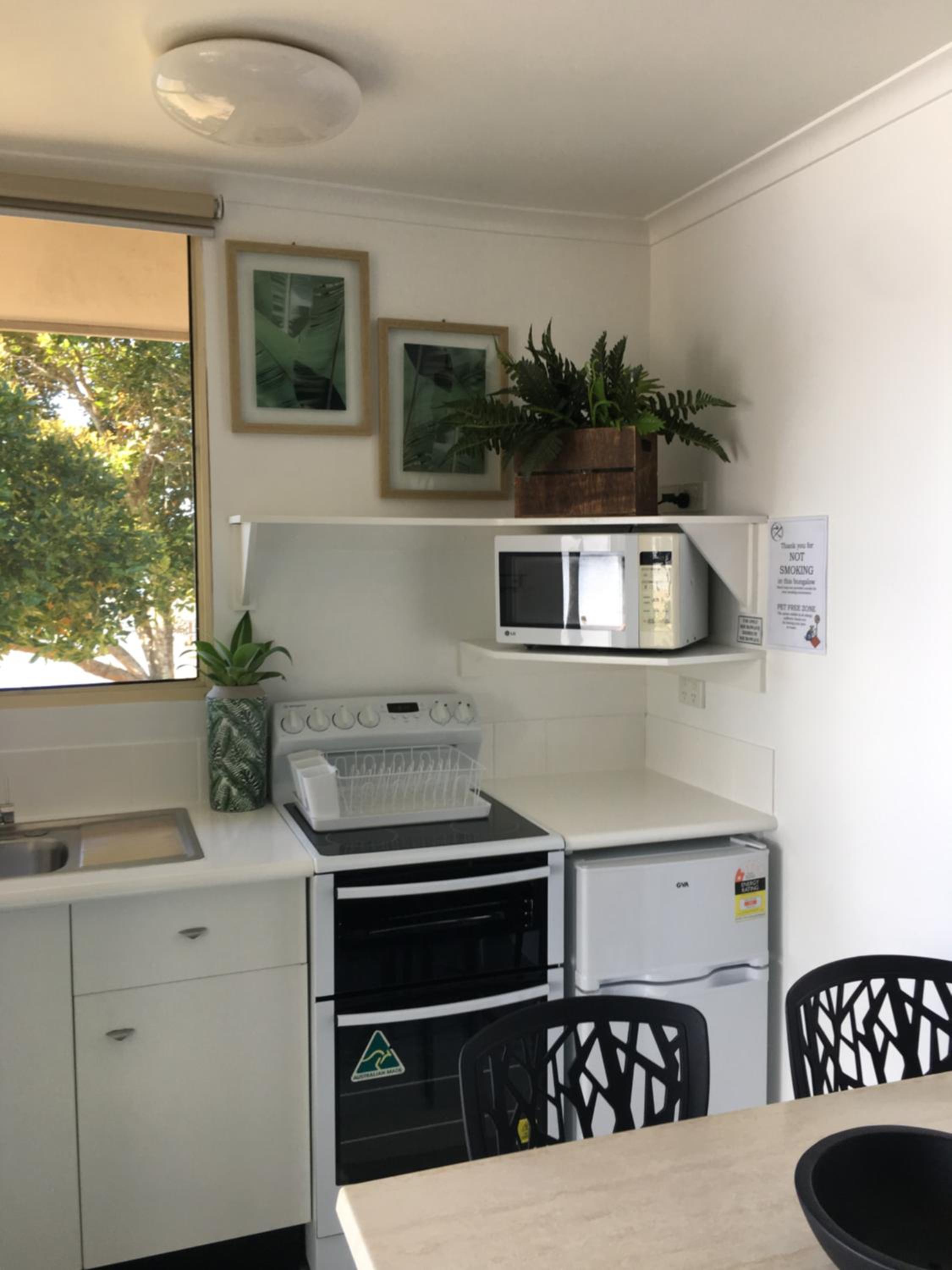 Maroochy River Resort & Bungalows 3/50