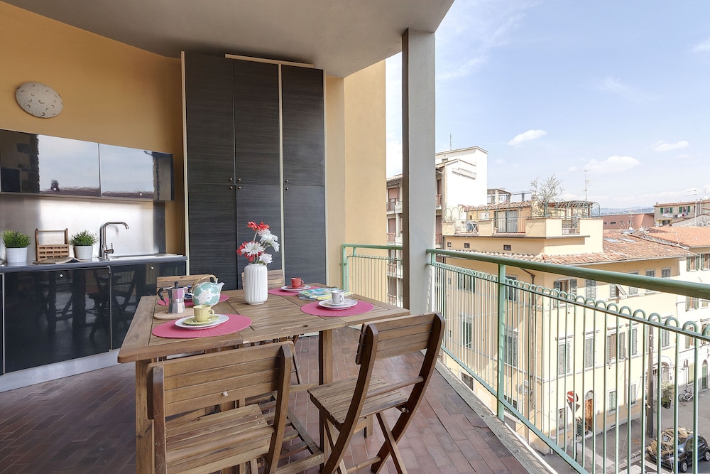 Mamo Florence - Binario 9 Apartment 15/22