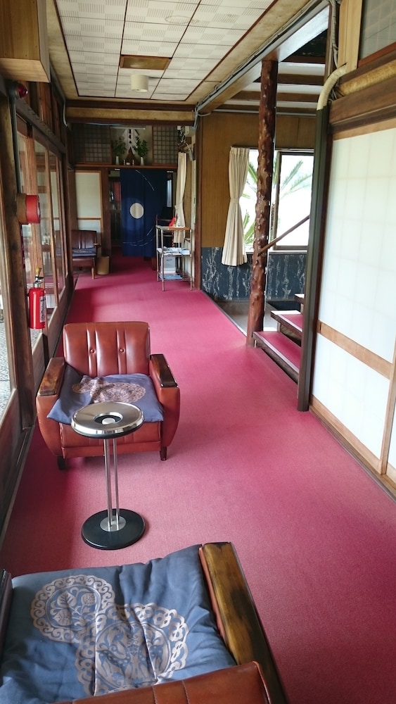 Suminoe Ryokan 14/50