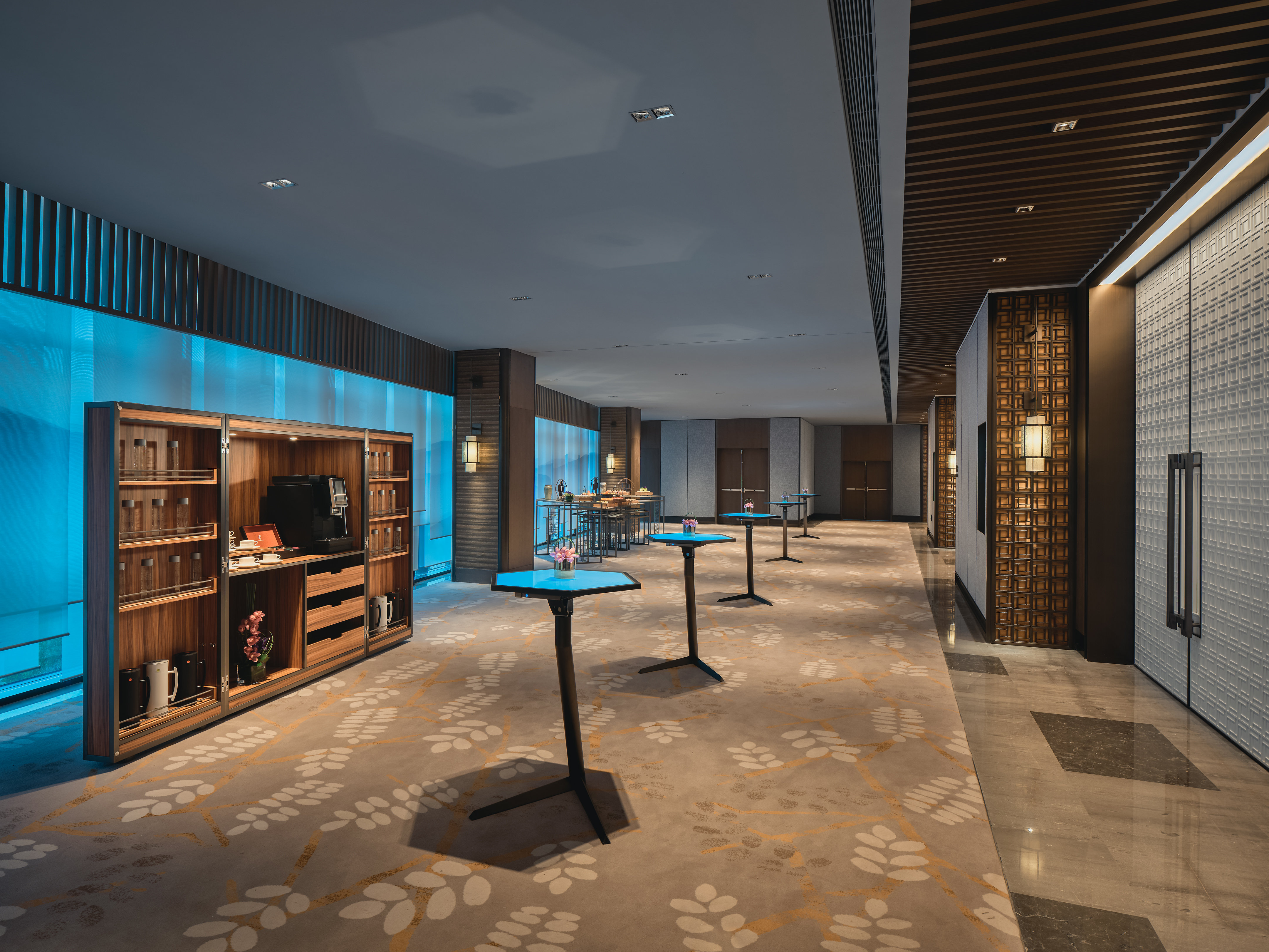 HUALUXE Kunshan Huaqiao an IHG Hotel 18/50