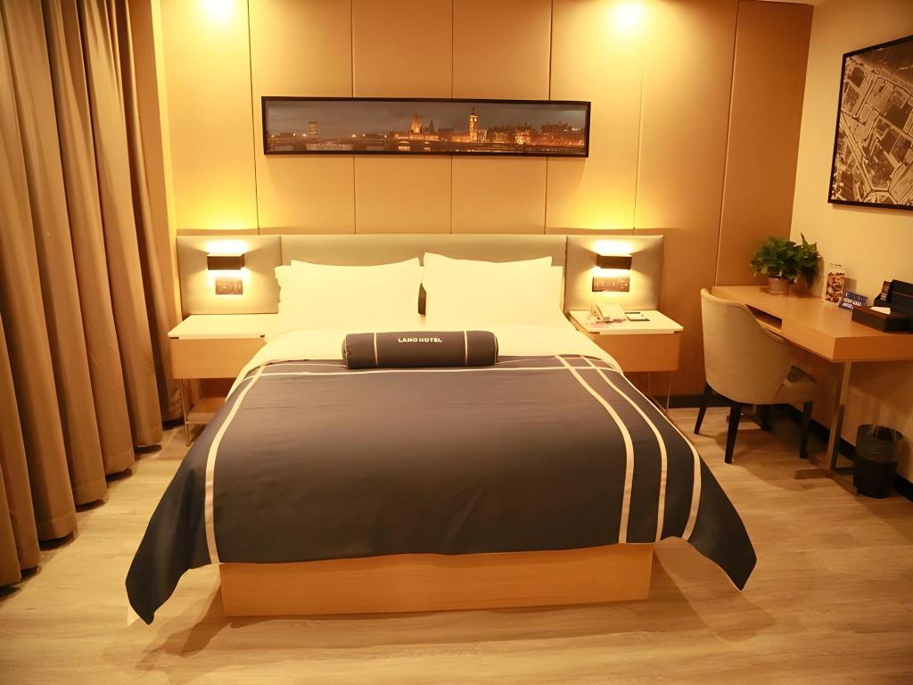 Lano Hotel (Guiding Yongchao Pedestrian Street) 29/54