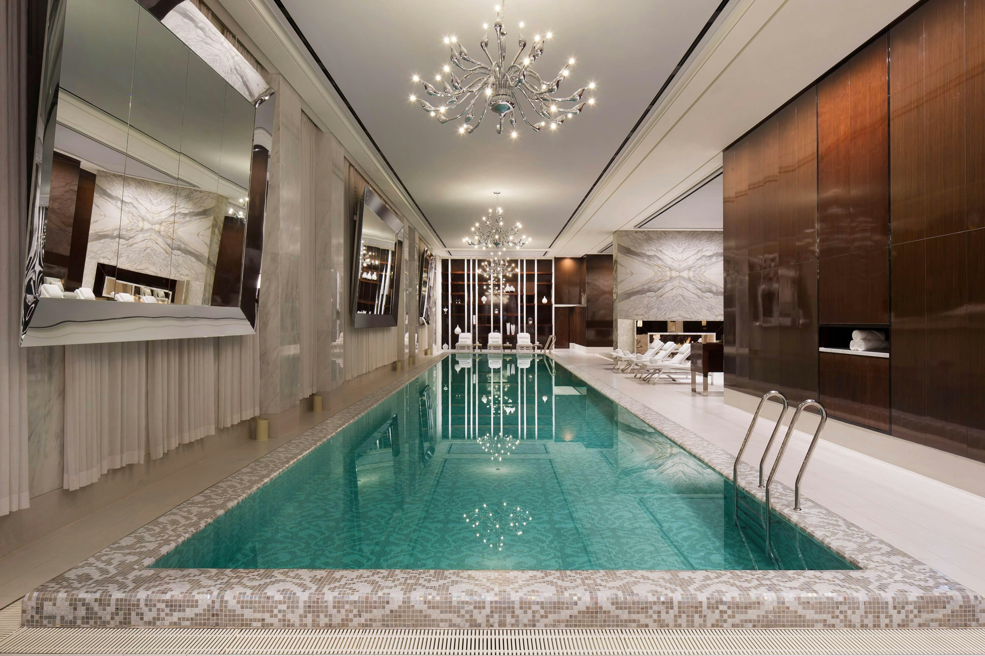 Jw Marriott Dongdaemun Square Seoul 24/52