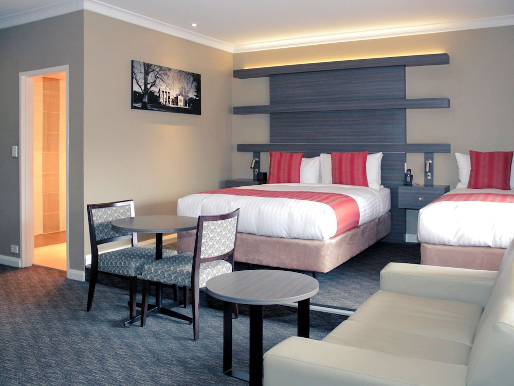 Mercure Orange 17/65
