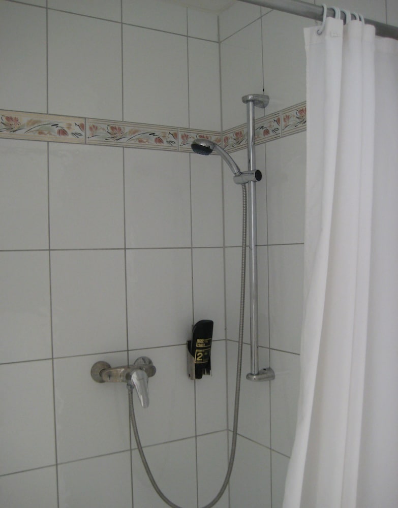 Hotel Seibel 48/50