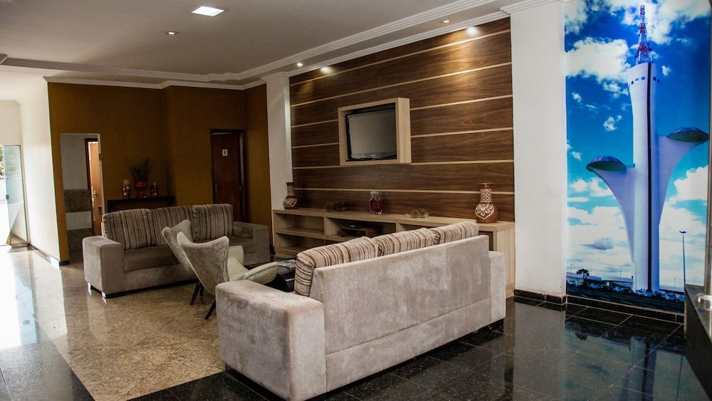 Nobile Plaza Hotel 15/28