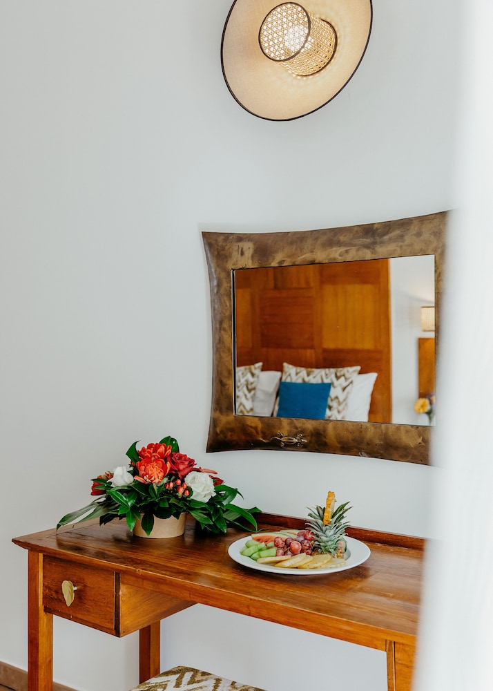 Hotel Le Recif Saint Gilles 11/50
