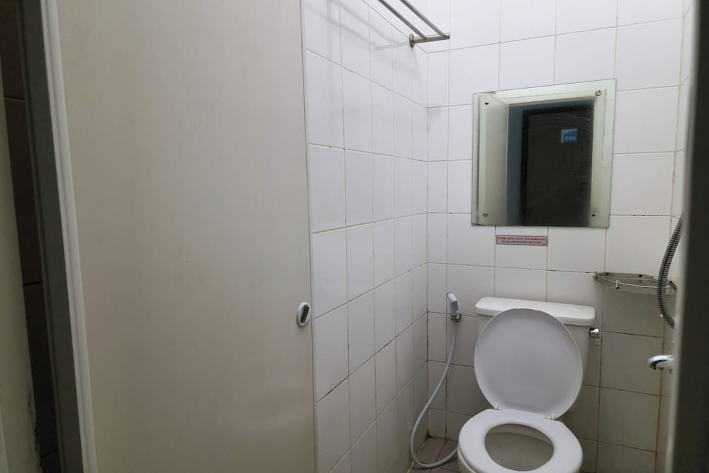 Barada Rooms 27/35