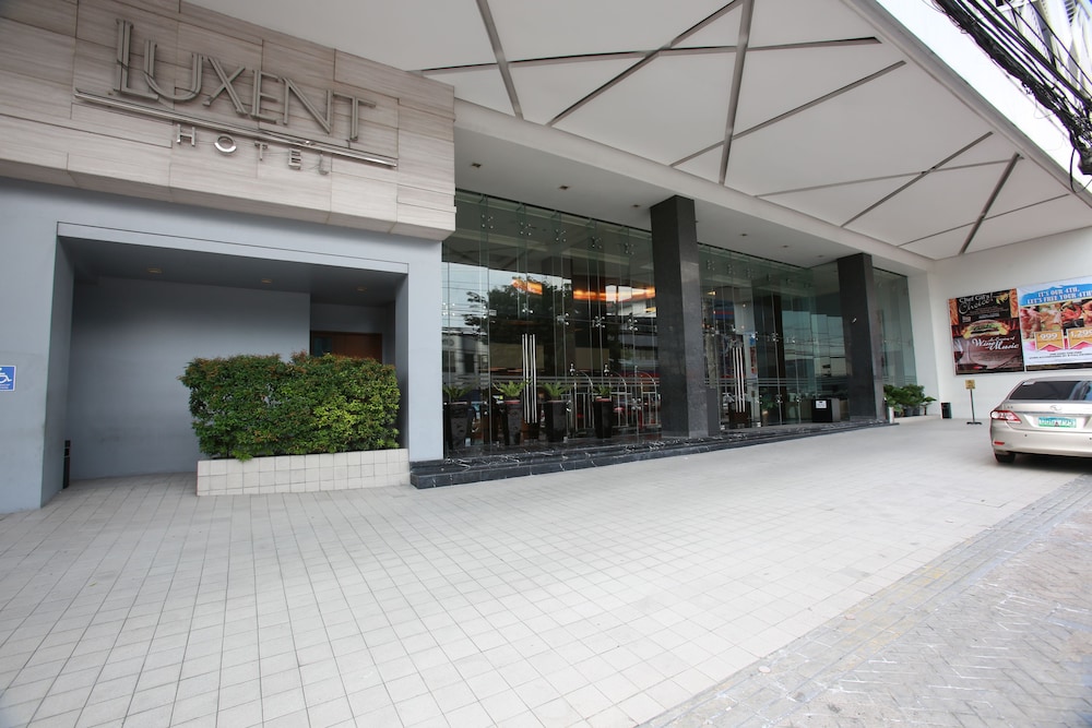 Luxent Hotel 62/67