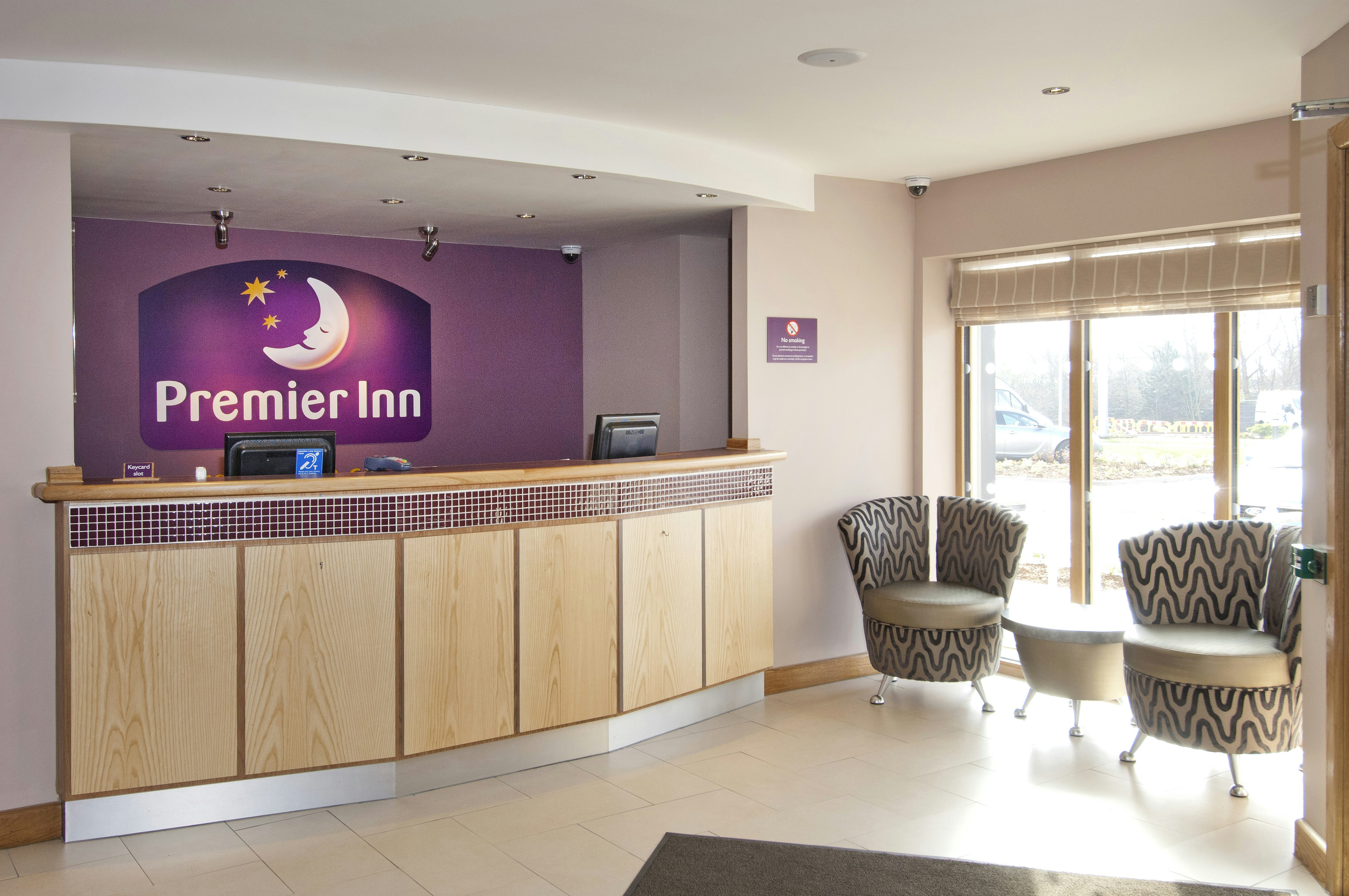 Premier Inn Widnes 8/44