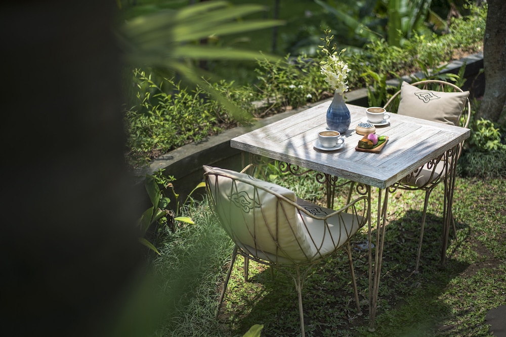 Nau Villa Ubud 6/61