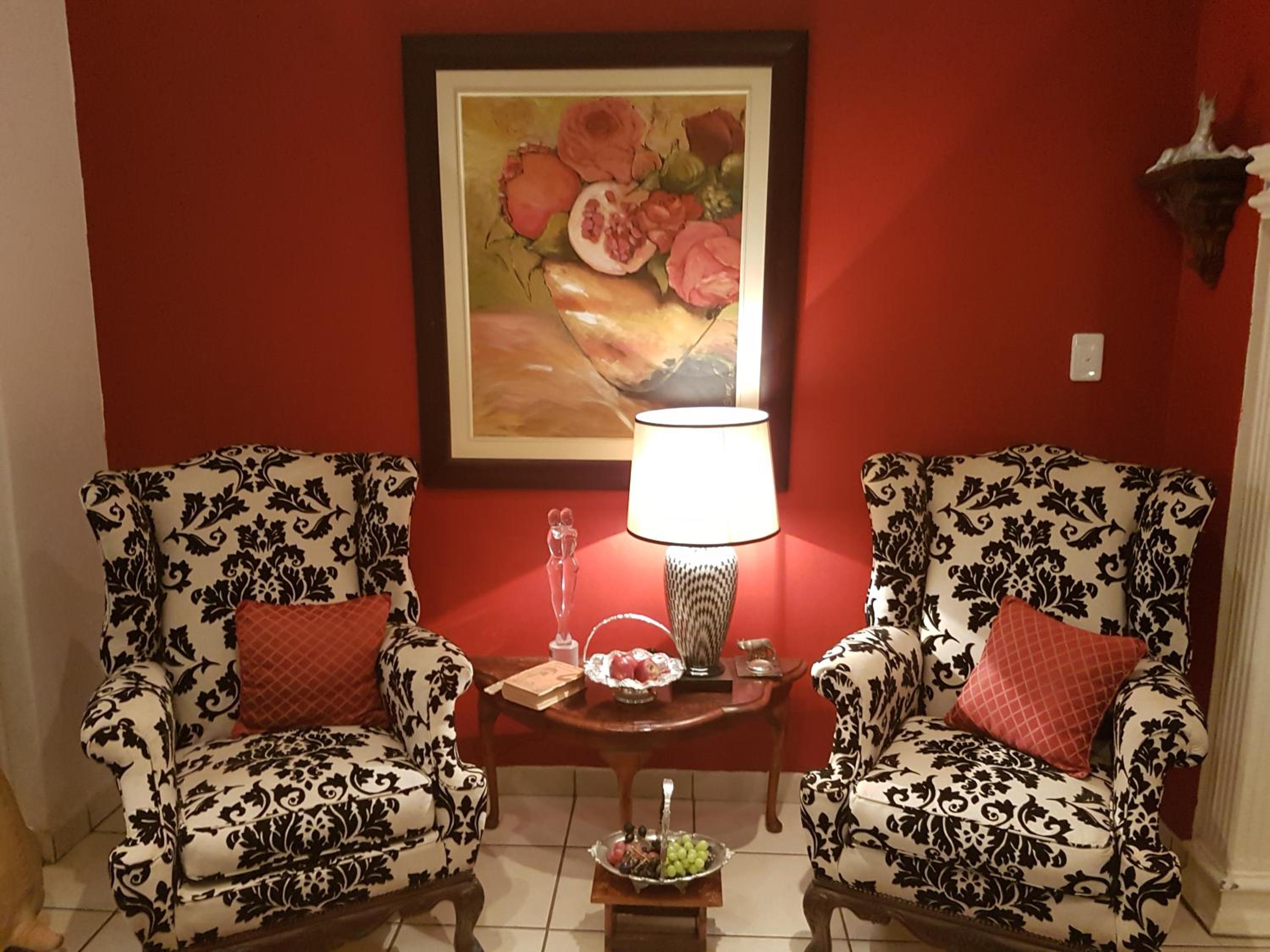 Michael-Angelo Guest House 3/19