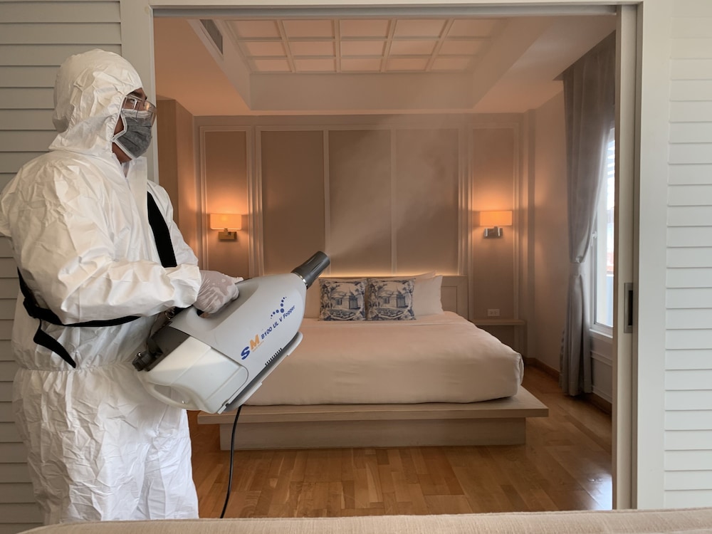 K Maison Lanna Boutique Hotel-SHA Plus Certified 11/50