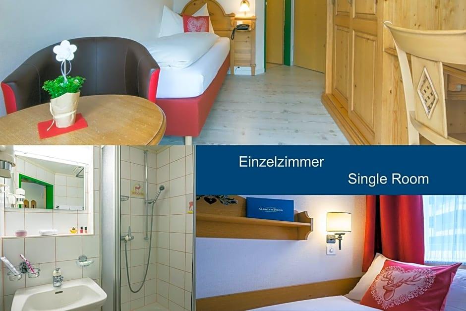 HOTEL HIRSCHEN 41/55