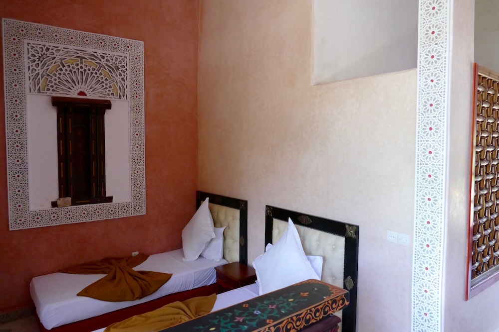 Riad Cle De Sol 28/80