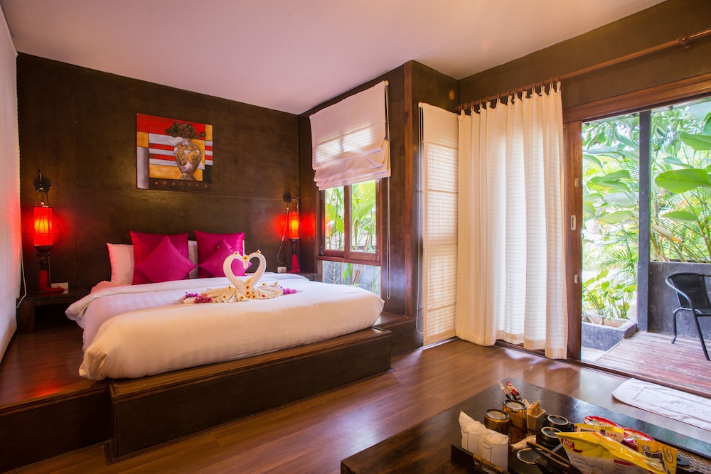 B52 BEACH RESORT 28/60