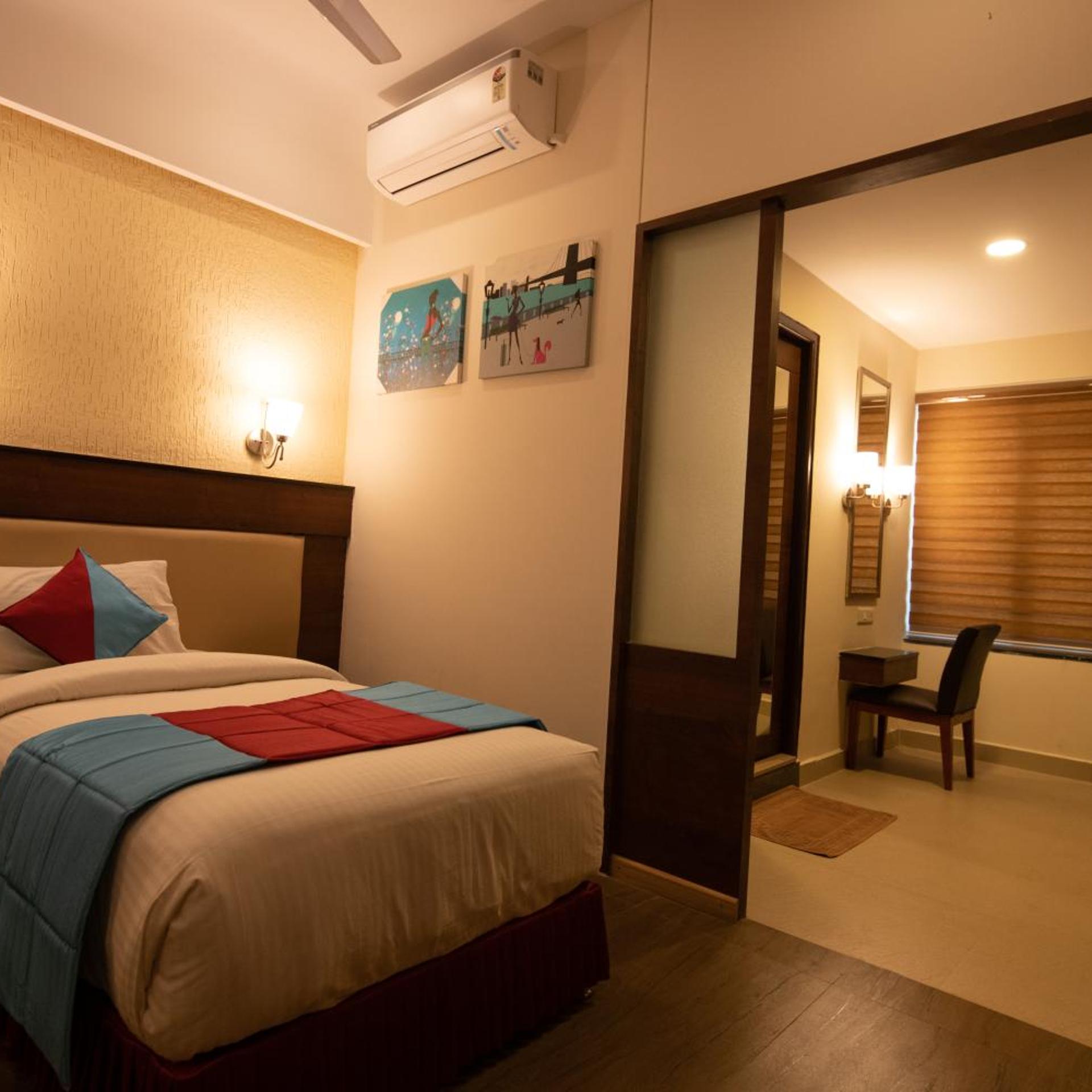 HOTEL HIGH POINT 21/53