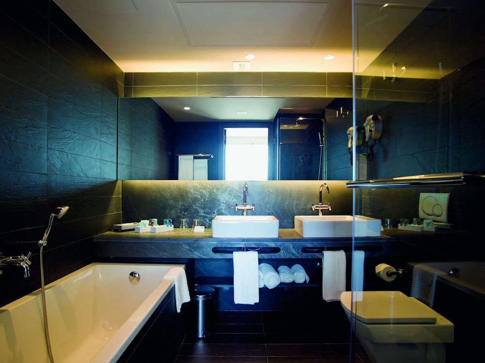 Novotel Barcelona City 49/71