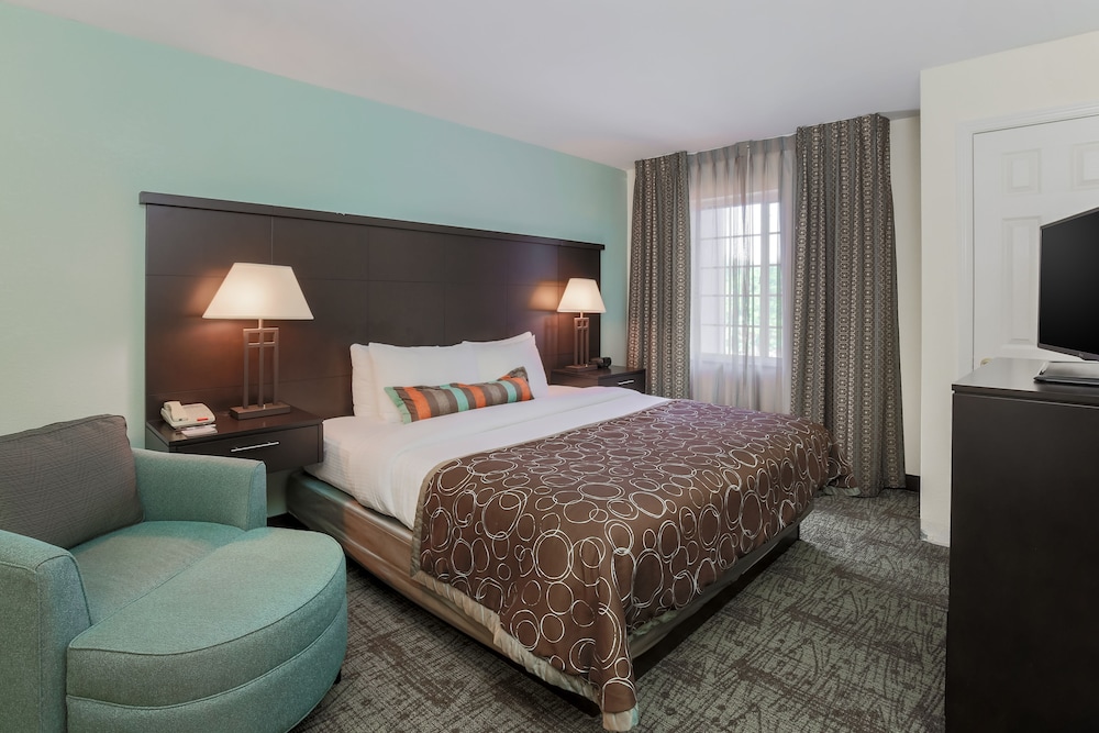 Staybridge Suites Philadelphia-Mt. Laurel 9/50