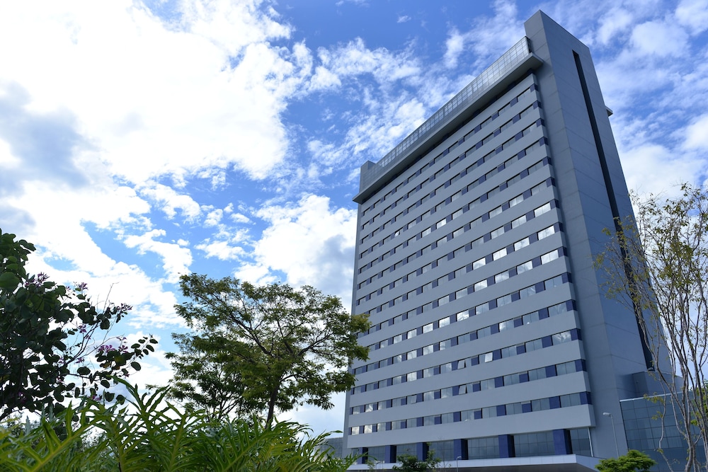 Hotel Rainha Do Brasil 2/72