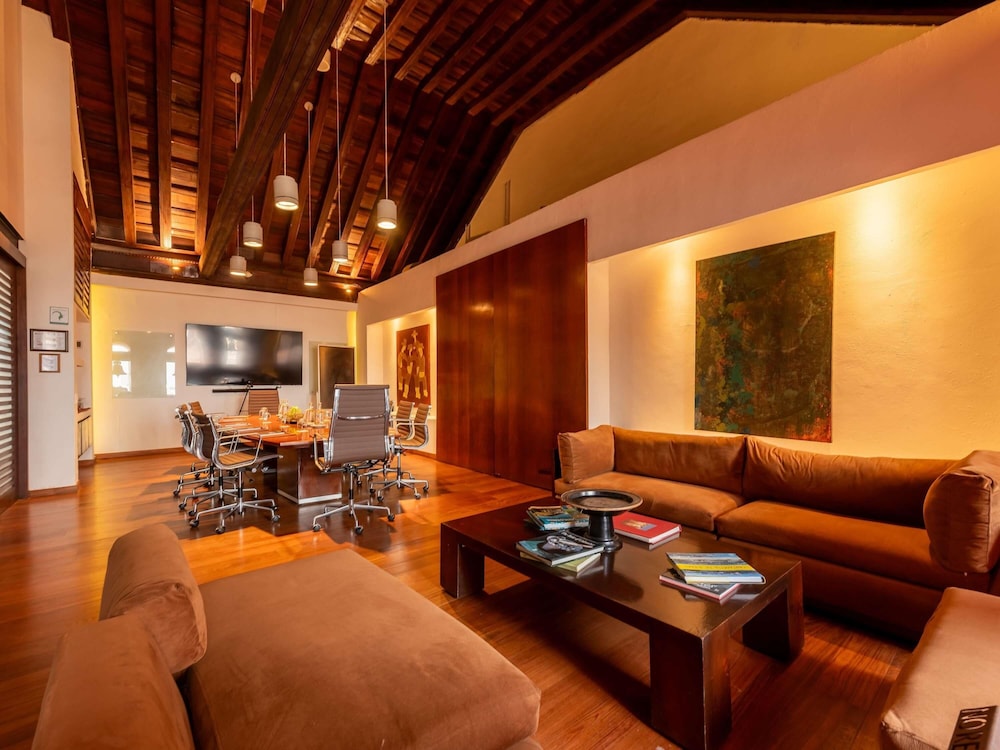 Sofitel Legend Santa Clara Cartagena 29/50