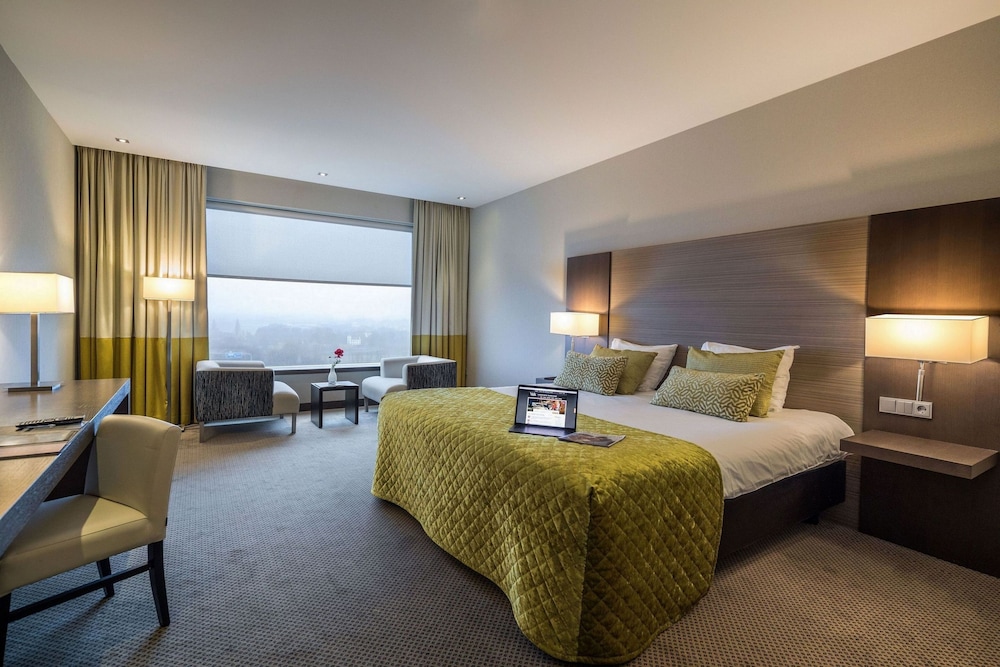 Van Der Valk Airporthotel Dusseldorf 14/56